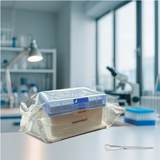 Eppendorf dualfilter p s - eppendorf, t.i.p.s