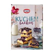 Kuchen backen: Backen macht
