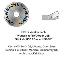 Ubuntu  Linux Mint Cachy OS