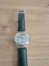 Swatch Swiss Automatic