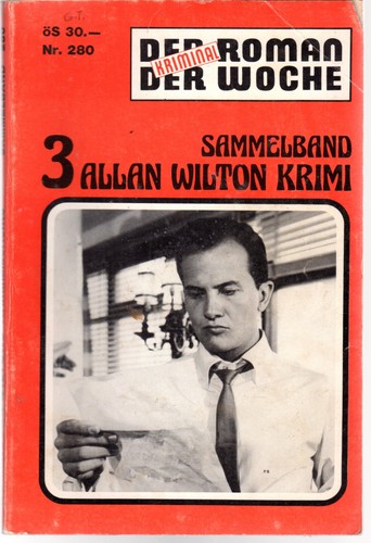 Kommissar wilton sb - kommissar,