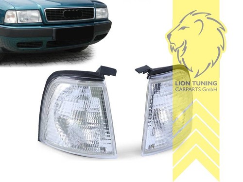 Frontblinker für audi b3 - audi, 80