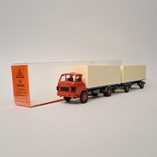 RMM Roskopf 1:87,Saurer