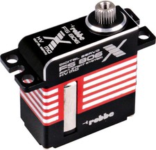 Robbe Modellsport FS 806X HV