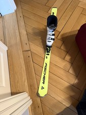 Fischer RC4 Race Größe 140