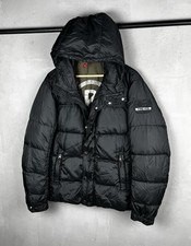 Bogner mens down puffer jacket