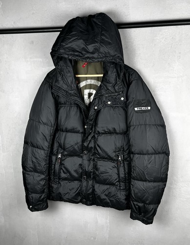 Bogner mens down puffer jacket