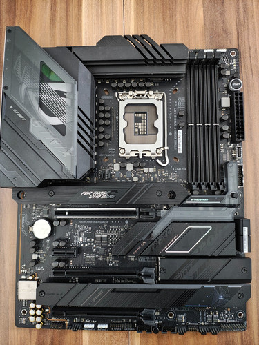 Asus rog strix z790 gaming - strix,