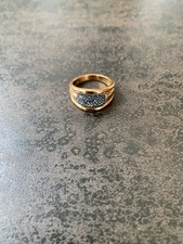 Swarovski Ring Cypress