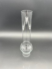 alter Glaszylinder   für