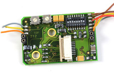 Märklin 605124 Digital Decoder Lokdecoder 39223 E-Lok BR 194 158-2 dt. Krokodil