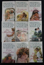 Hedwig Courths Mahler *9