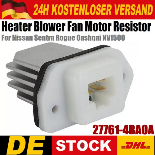 Gebläsewiderstand 2722670t03 - gebläsewiderstand, #2722670t03