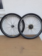 Scott Disc Laufradsatz 26 Zoll 
