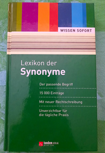 Wissen sofort lexikon der - sofort,