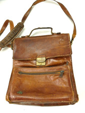 The Bridge Umhängetasche