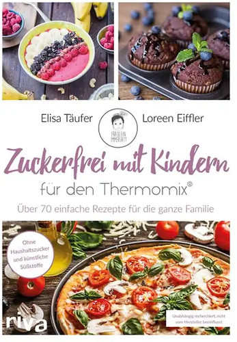 Zuckerfrei mit kindern - zuckerfrei,