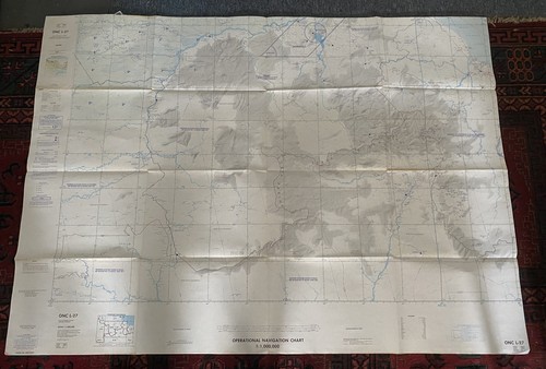 Original seekarten navigation - original, seekarten,