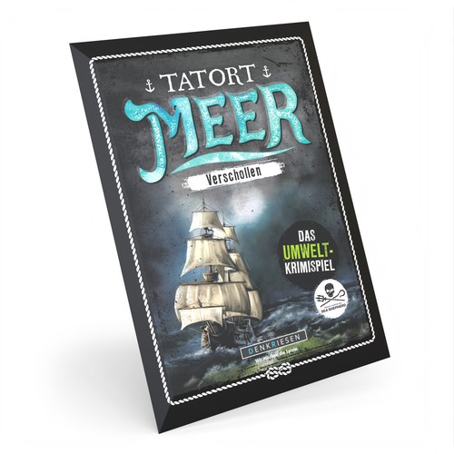 Tatort meer fall - 2,