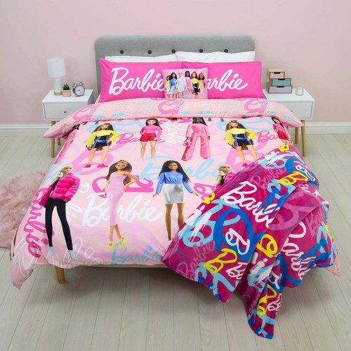 Offizielles barbie doppel - barbie,