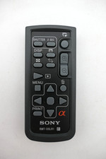 Sony RMT-DSLR1 Fernbedienung