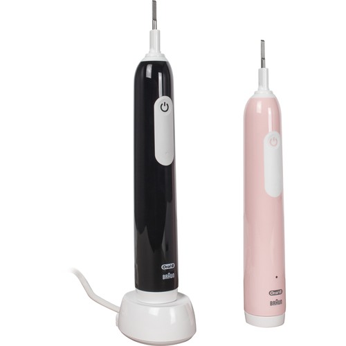 Oral pro duo cross action - pro, 1