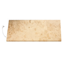 Infrarotheizung Jura marmony® 800W Naturstein mit Thermostat MTC-40