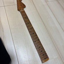 Markenloser Stratocaster Hals