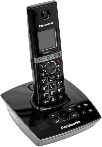 Dect schnurlostelefon mit - dect,