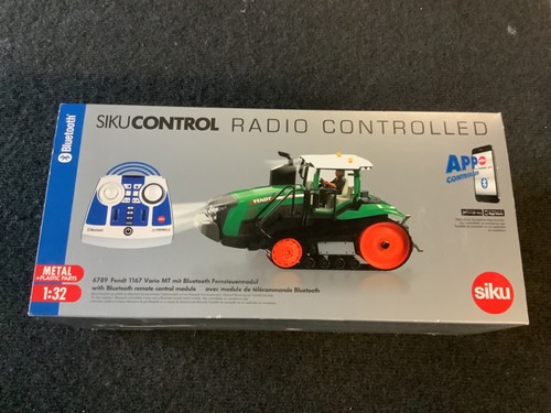 Neu siku farmer control - farmer,