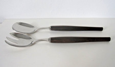 Salatbesteck Stainless 18/8