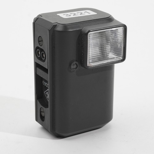 Agfa blitz flash - agfa,