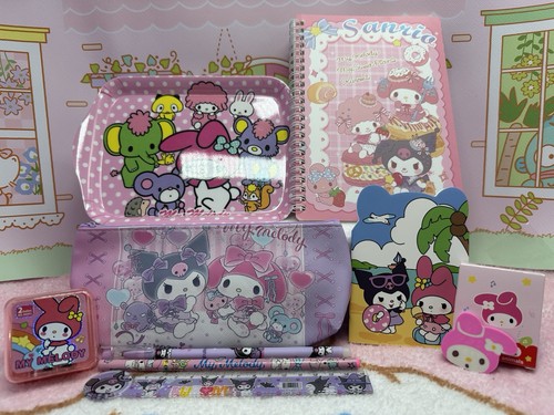 Sanrio teller schmuck - sanrio,