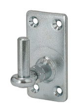 Aufschraubkloben verstellbar