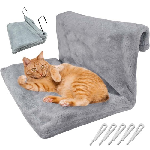 Katzen heizungsliege - katzen,