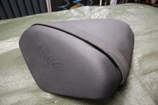 original Sozius Sitz