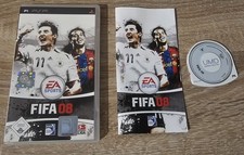 Sony PSP Spiel FIFA 08 