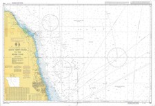 1192 Saint Abb's Kopf Fluss