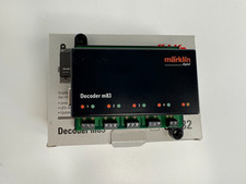 Märklin digital Decoder m83