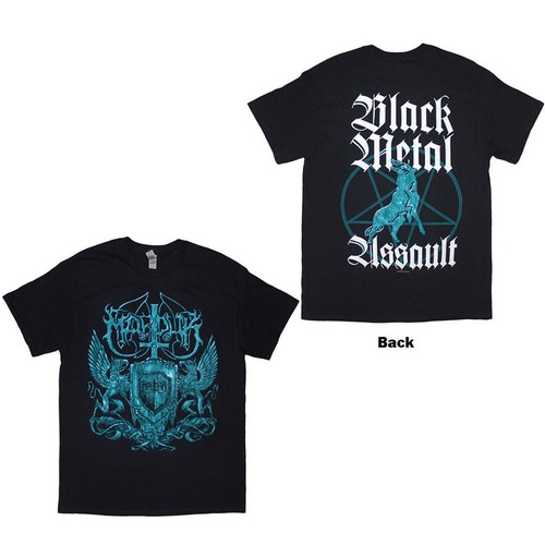 MARDUK - Black Metal Assault