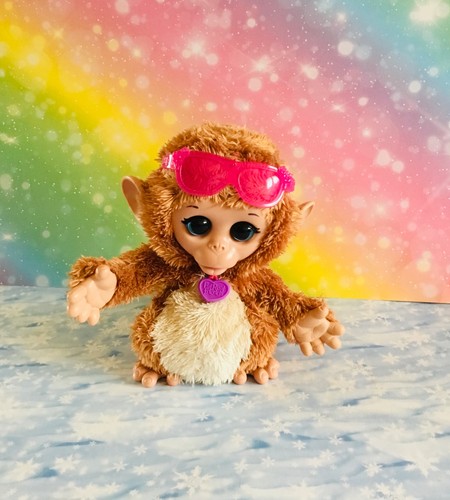 Selten hasbro furreal friends - selten!,