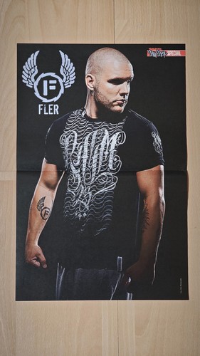 Bravo hip hop special poster - hip,