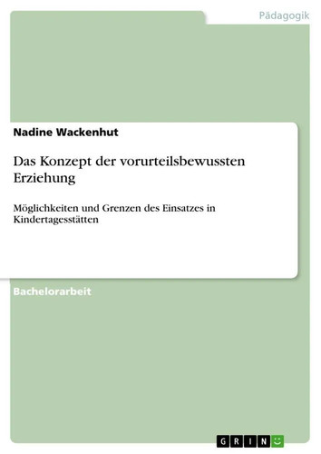 Das konzept der - das,