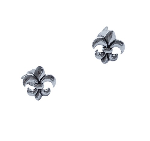 Fleur lys bourbon lilie 1 - fleur,