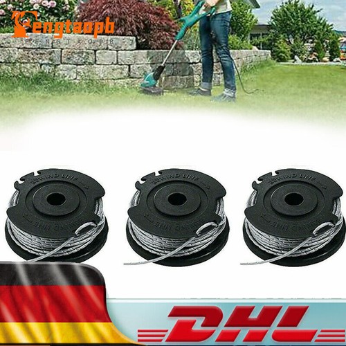 6mm ersatzspule für - ersatzspule,