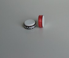 Zwei kantenbänder von sanwei - zwei,