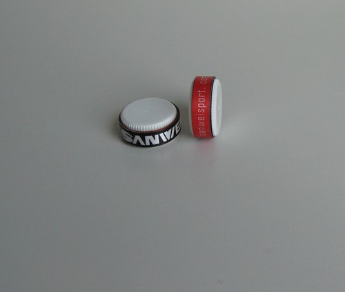 Zwei kantenbänder von sanwei - zwei,