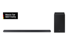 Samsung Ultra Slim Soundbar