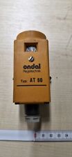 Anlegethermostat Temperaturwächter Thermostat Ondal AT-60