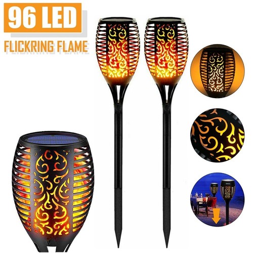 Led flackernde - 96,
